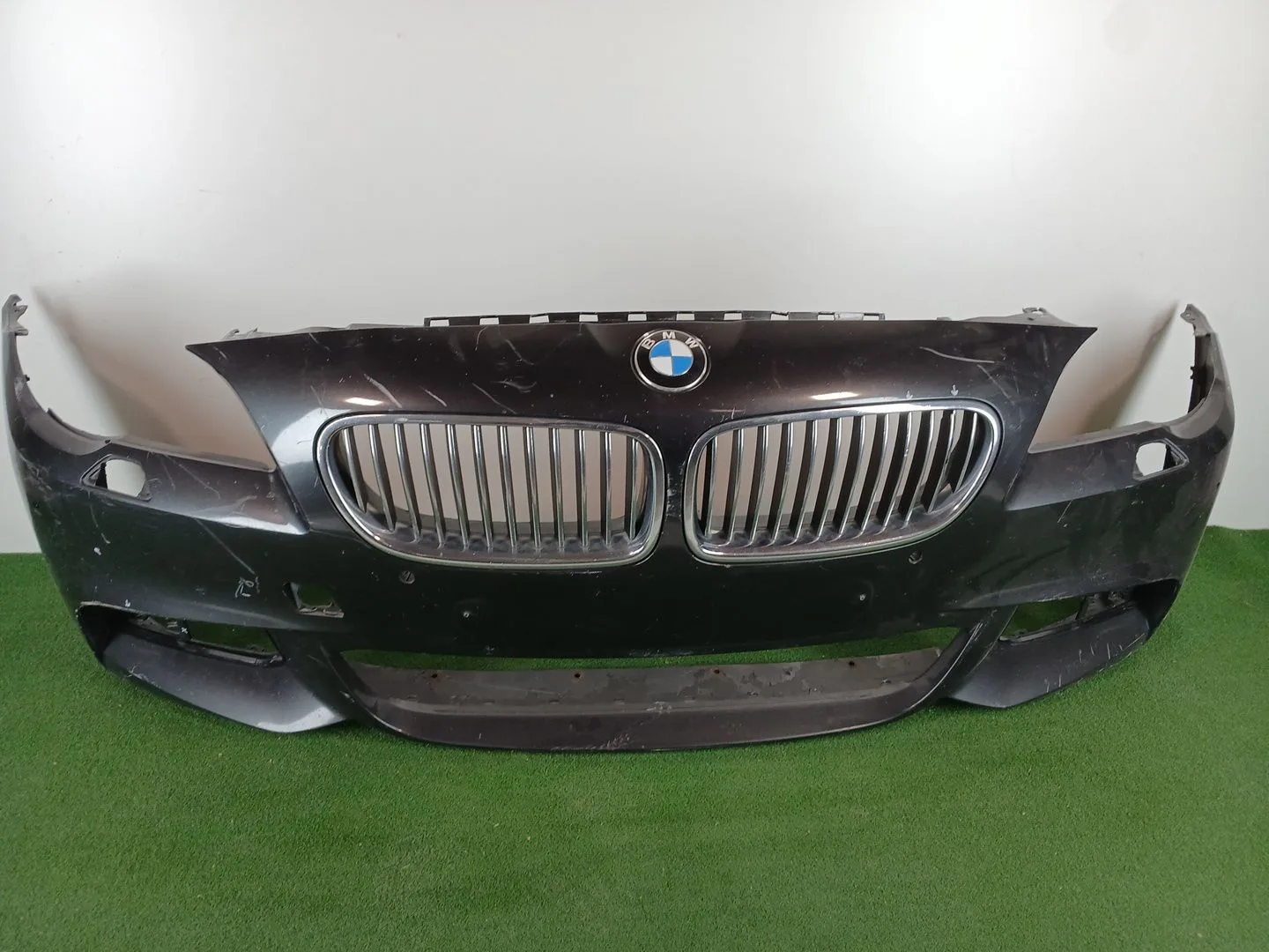 Paragolpes Delantero para Bmw 5 (F10)