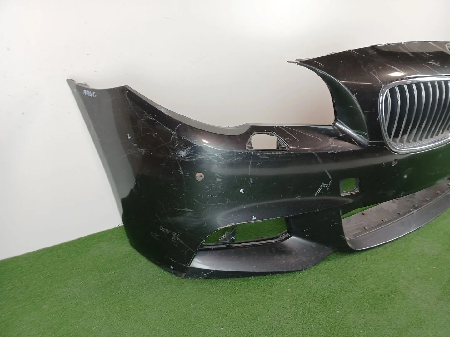 Paragolpes Delantero para Bmw 5 (F10)