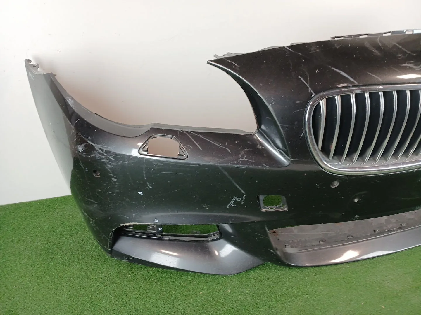 Paragolpes Delantero para Bmw 5 (F10)
