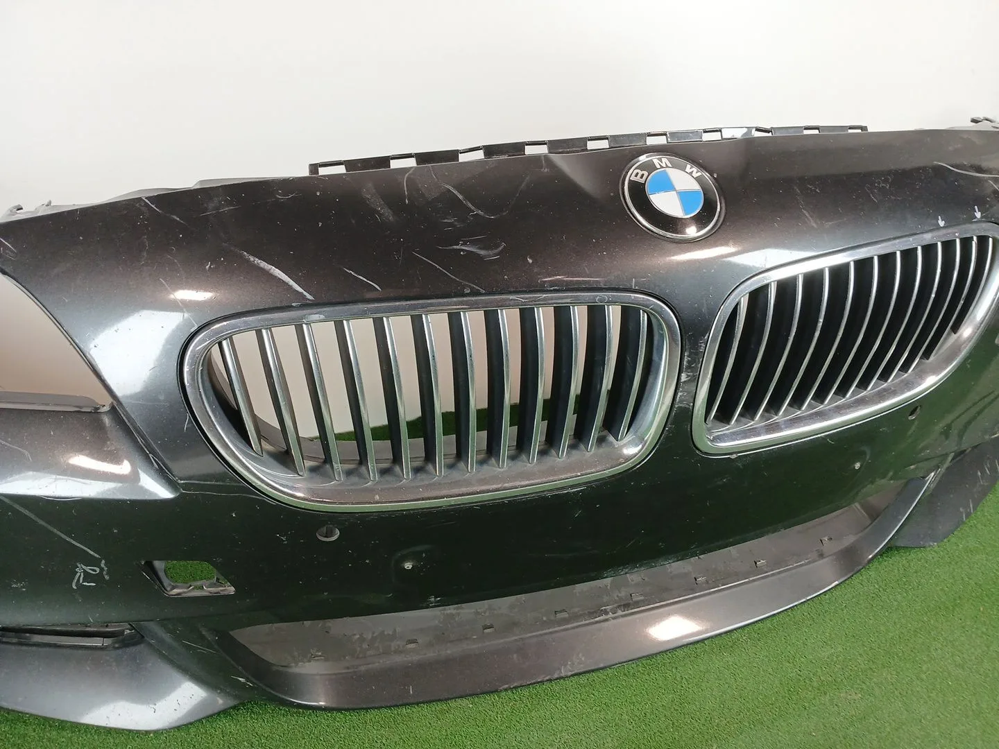 Paragolpes Delantero para Bmw 5 (F10)