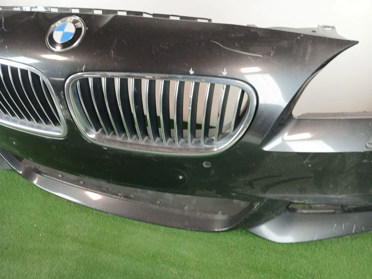 Paragolpes Delantero para Bmw 5 (F10)