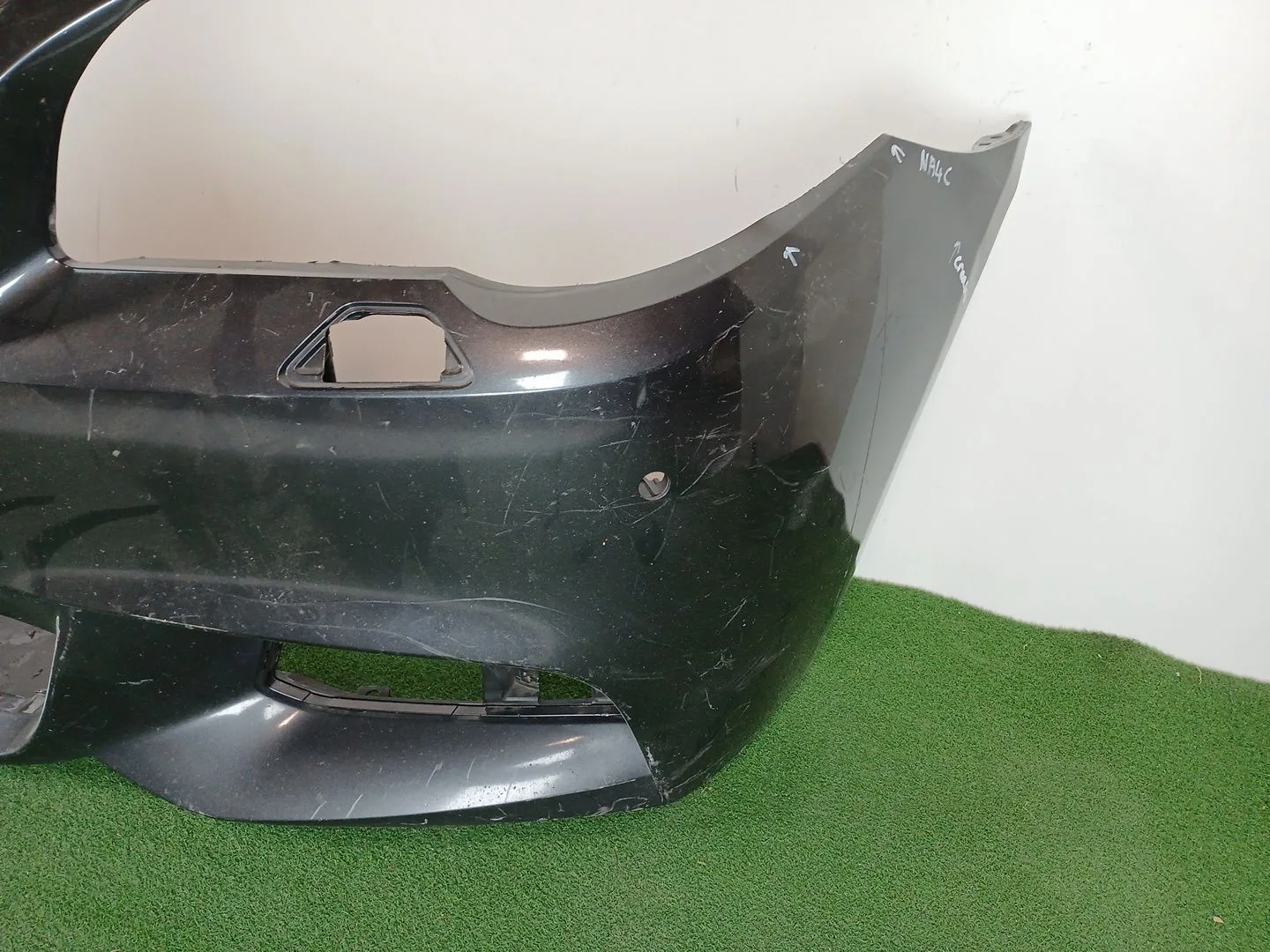 Paragolpes Delantero para Bmw 5 (F10)