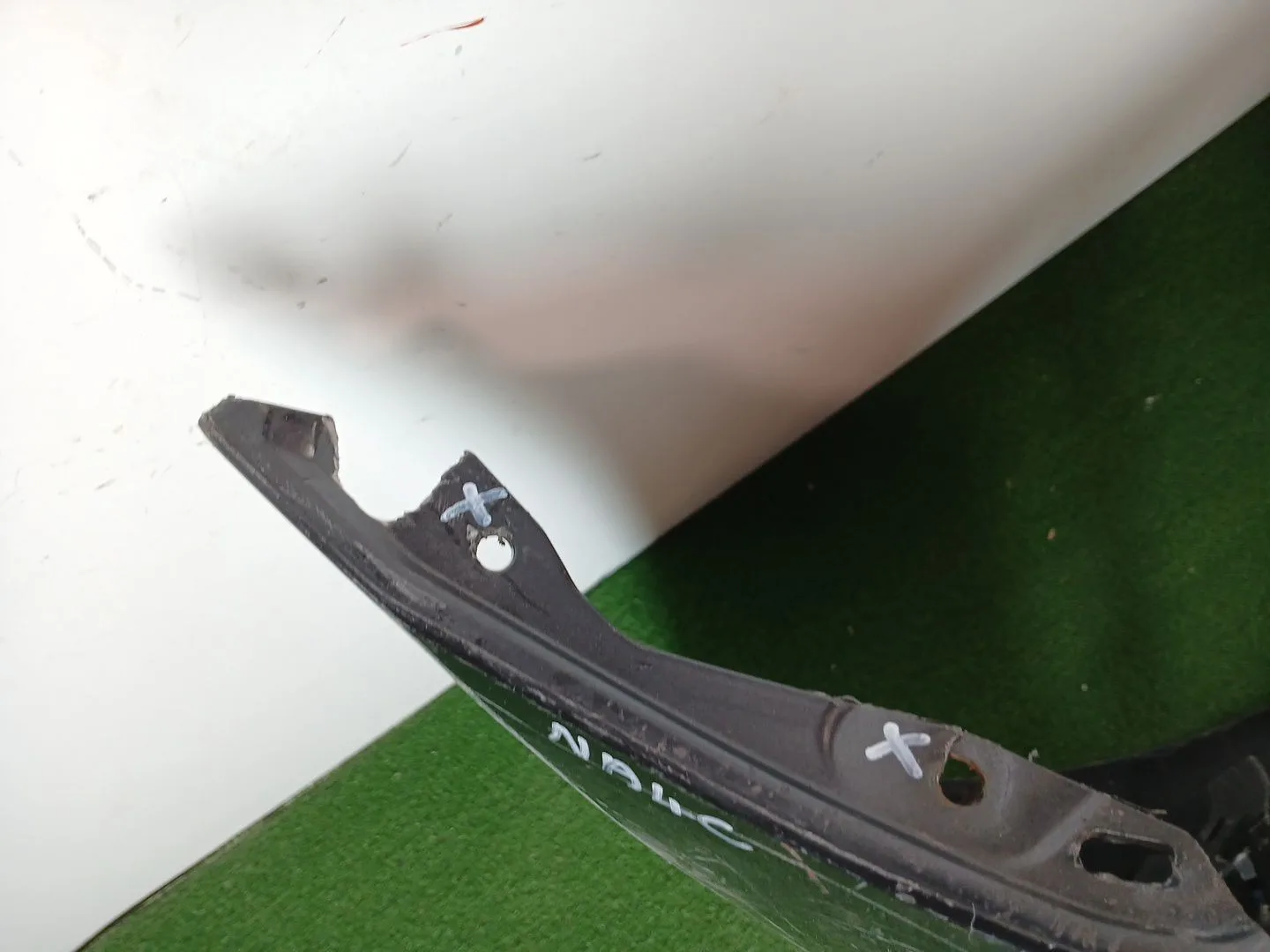 Paragolpes Delantero para Bmw 5 (F10)