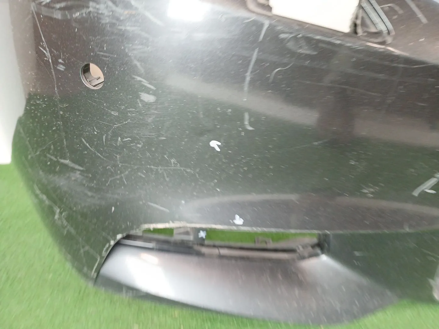 Paragolpes Delantero para Bmw 5 (F10)