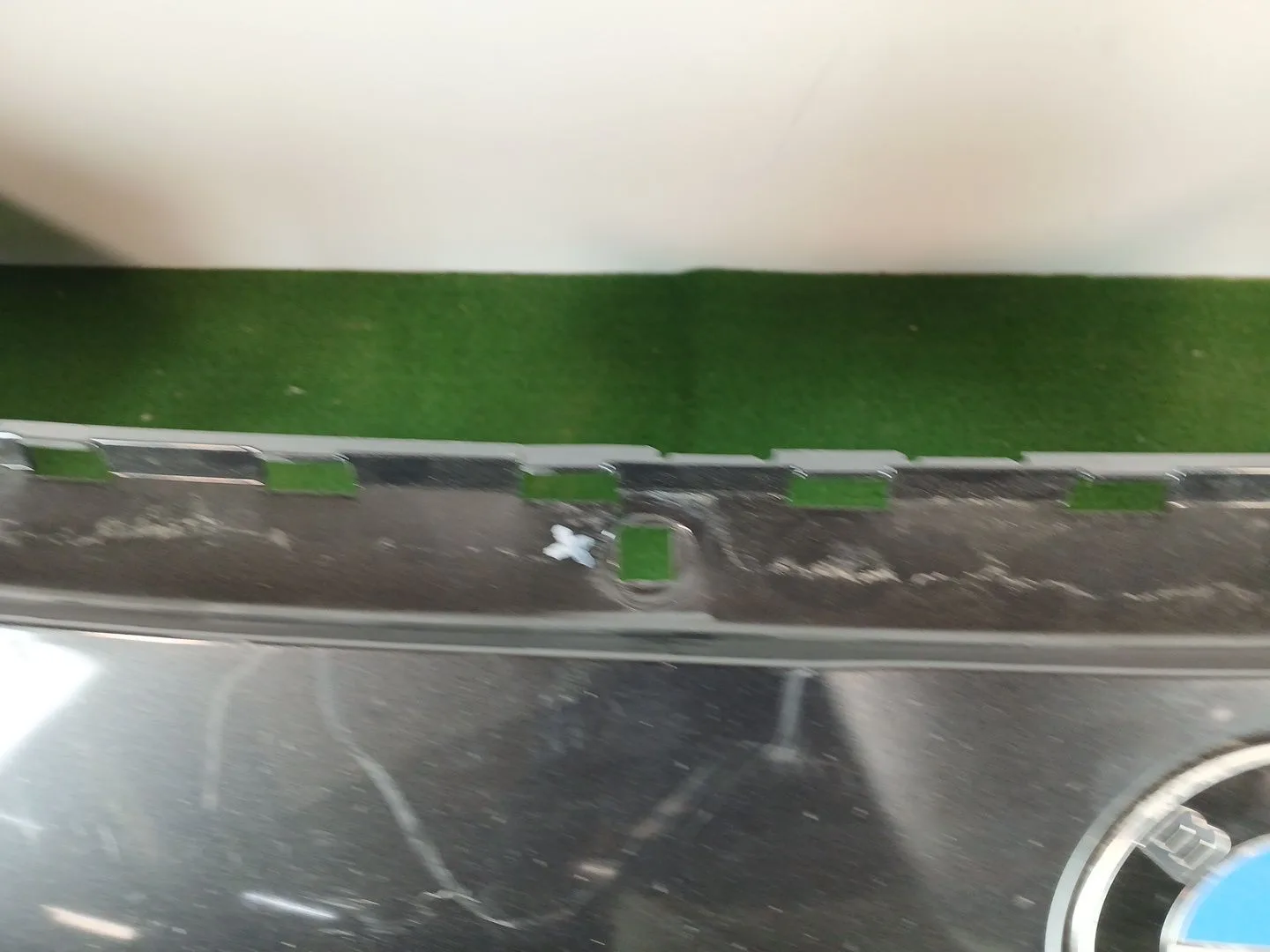 Paragolpes Delantero para Bmw 5 (F10)