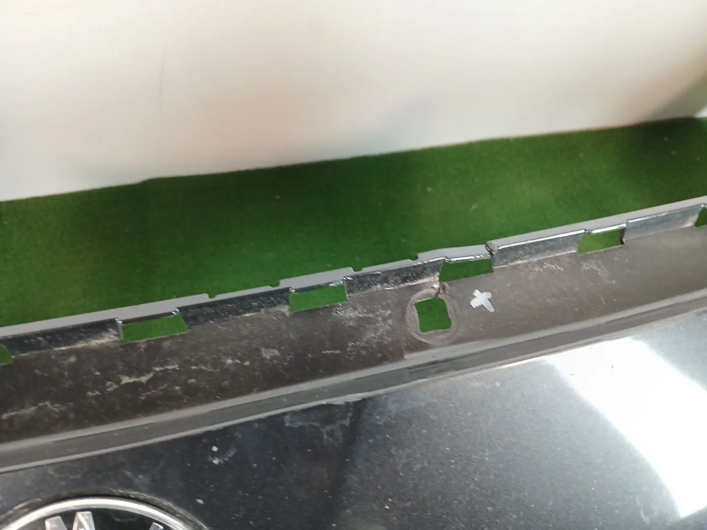 Paragolpes Delantero para Bmw 5 (F10)