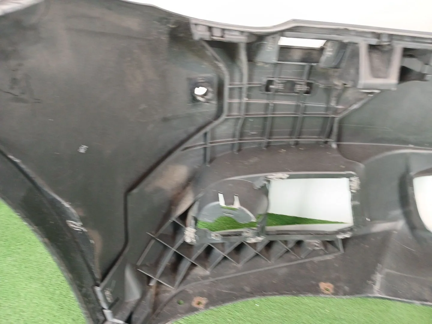 Paragolpes Delantero para Bmw 5 (F10)