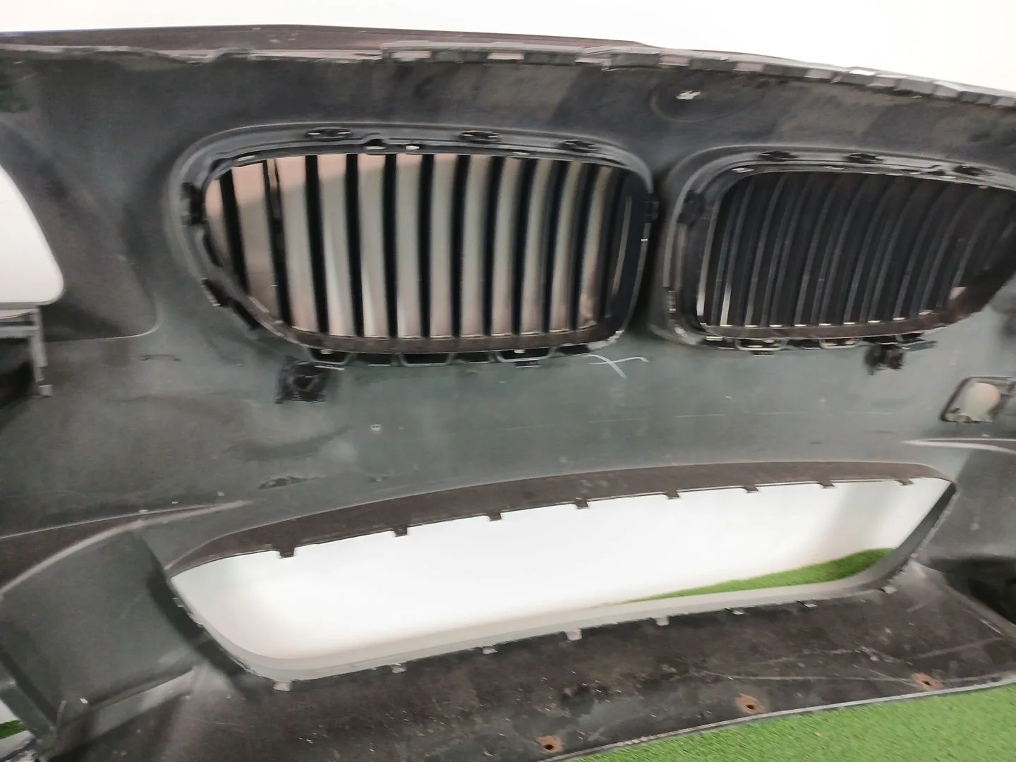 Paragolpes Delantero para Bmw 5 (F10)