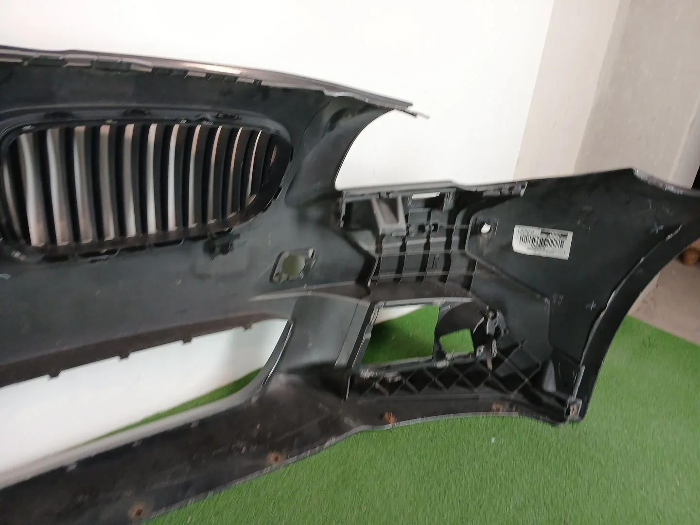 Paragolpes Delantero para Bmw 5 (F10)