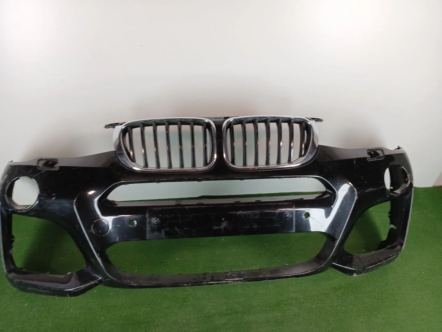 Paragolpes Delantero para Bmw X3 (F25)