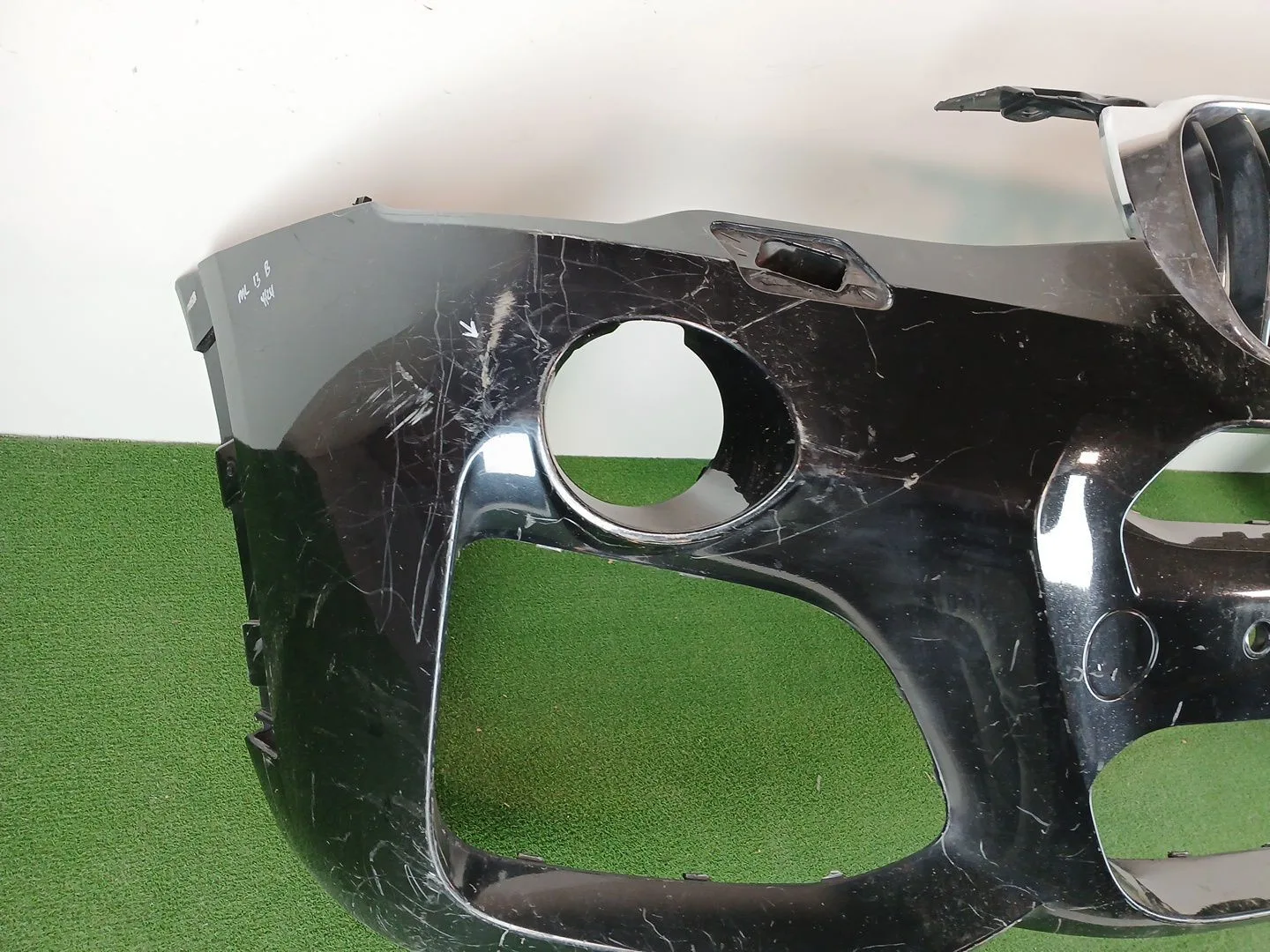 Paragolpes Delantero para Bmw X3 (F25)