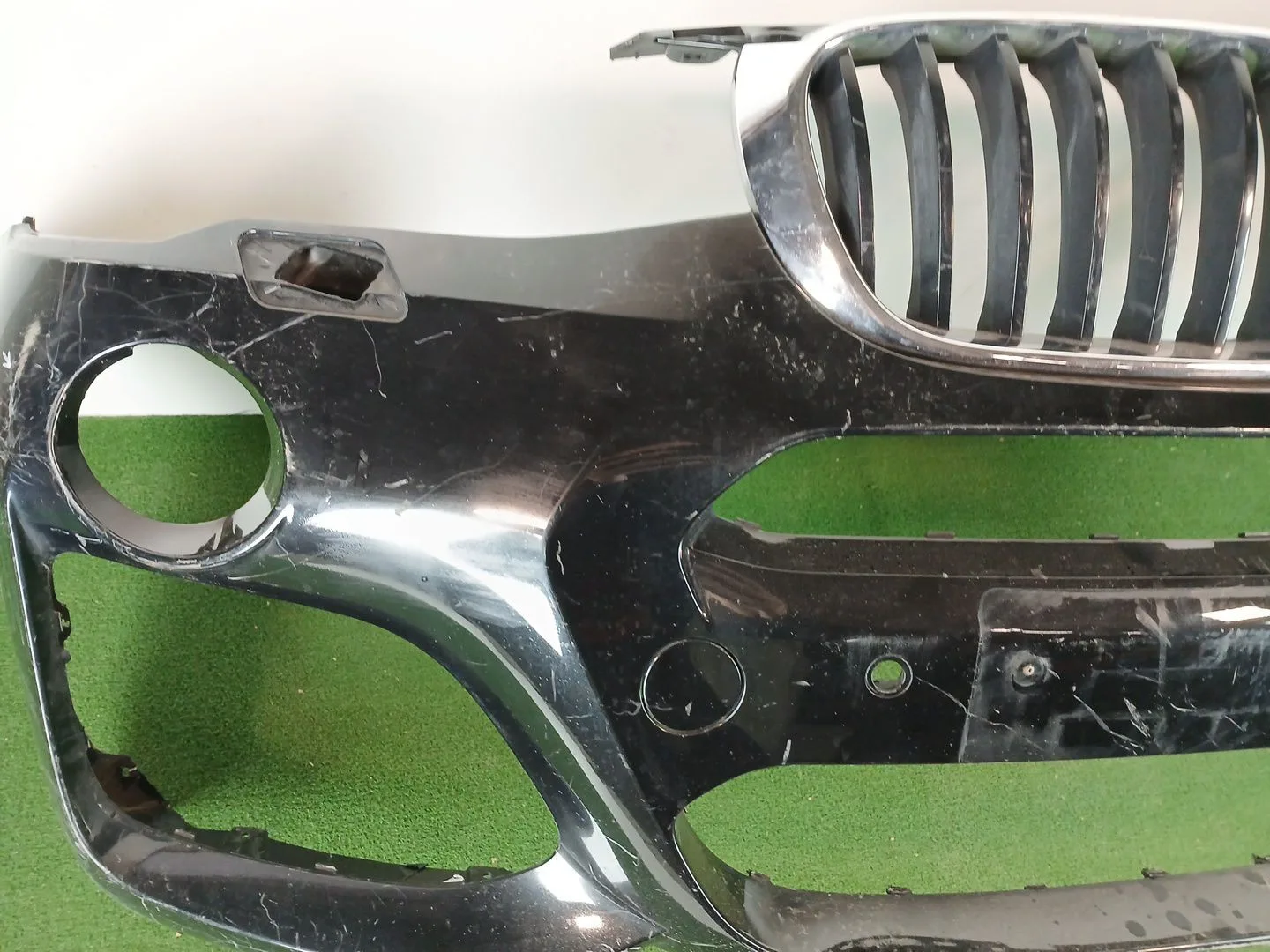 Paragolpes Delantero para Bmw X3 (F25)