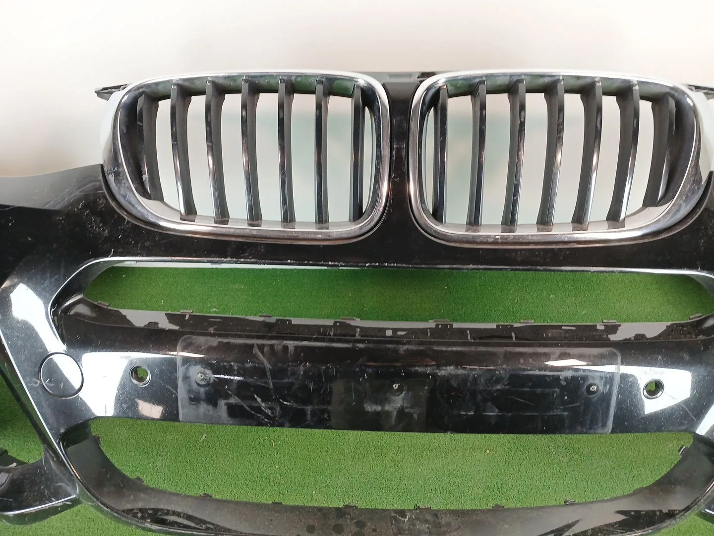 Paragolpes Delantero para Bmw X3 (F25)
