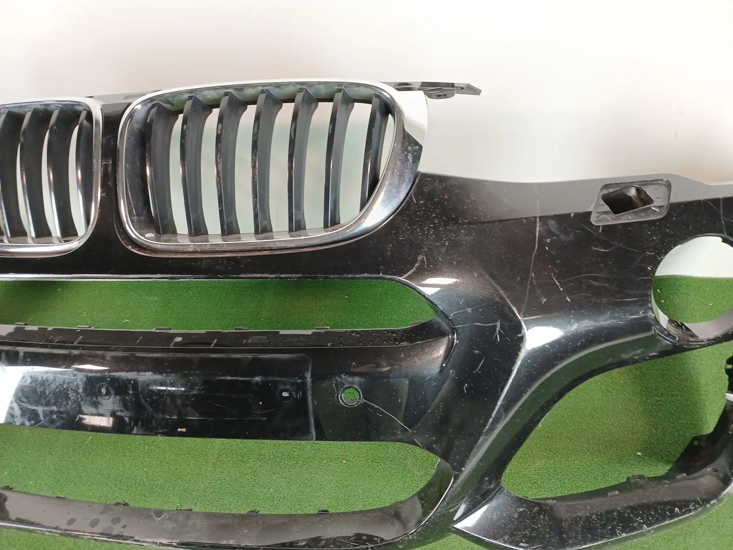 Paragolpes Delantero para Bmw X3 (F25)
