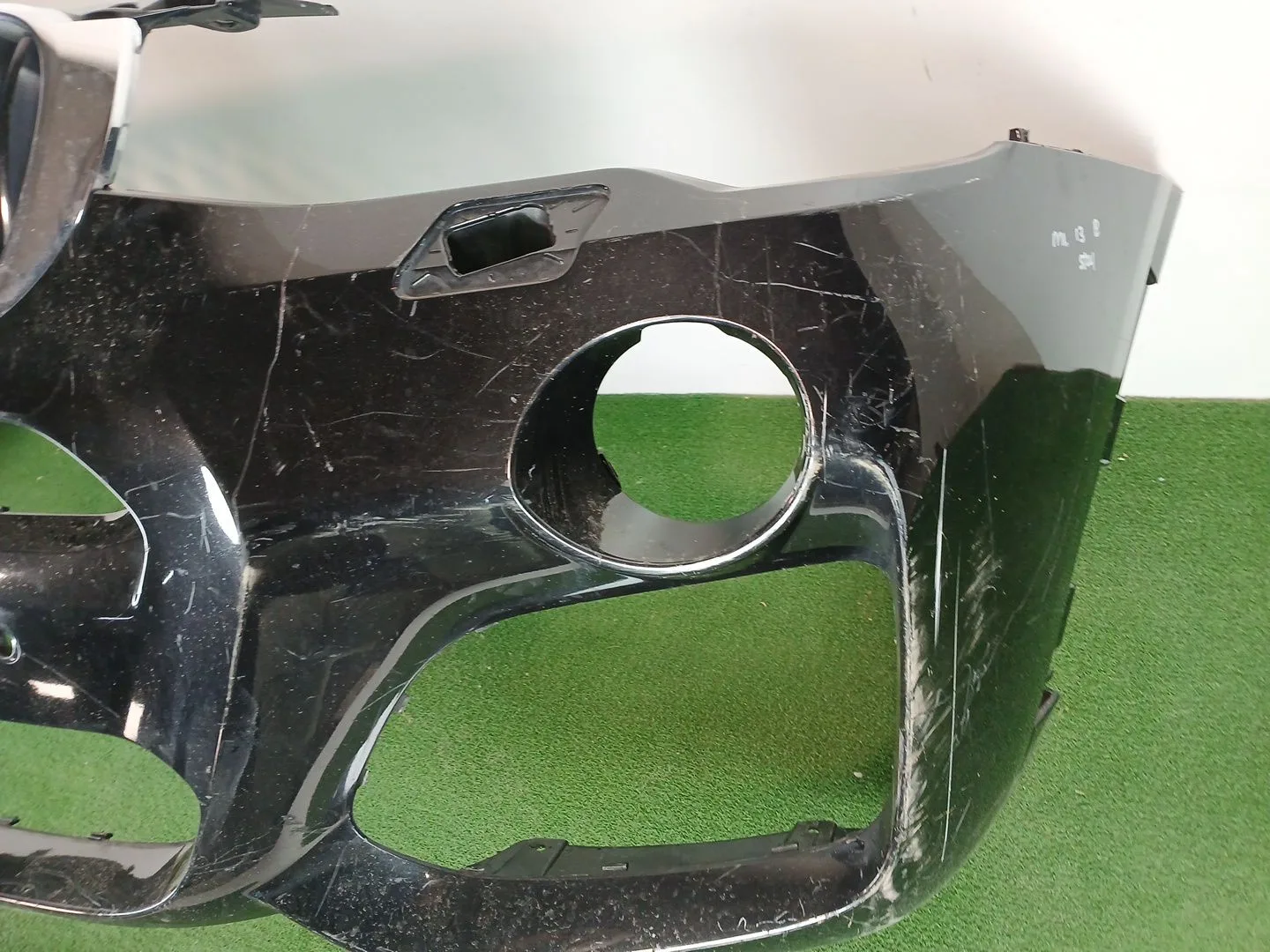 Paragolpes Delantero para Bmw X3 (F25)