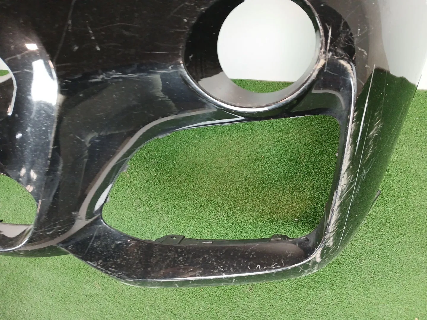 Paragolpes Delantero para Bmw X3 (F25)