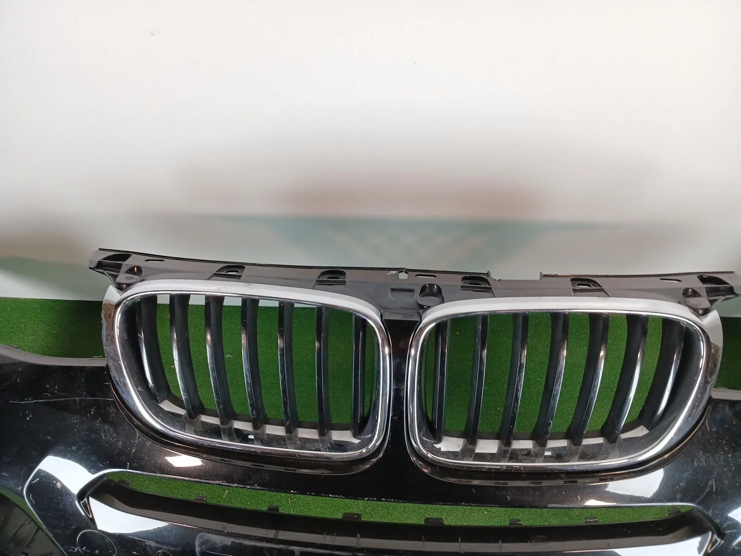 Paragolpes Delantero para Bmw X3 (F25)