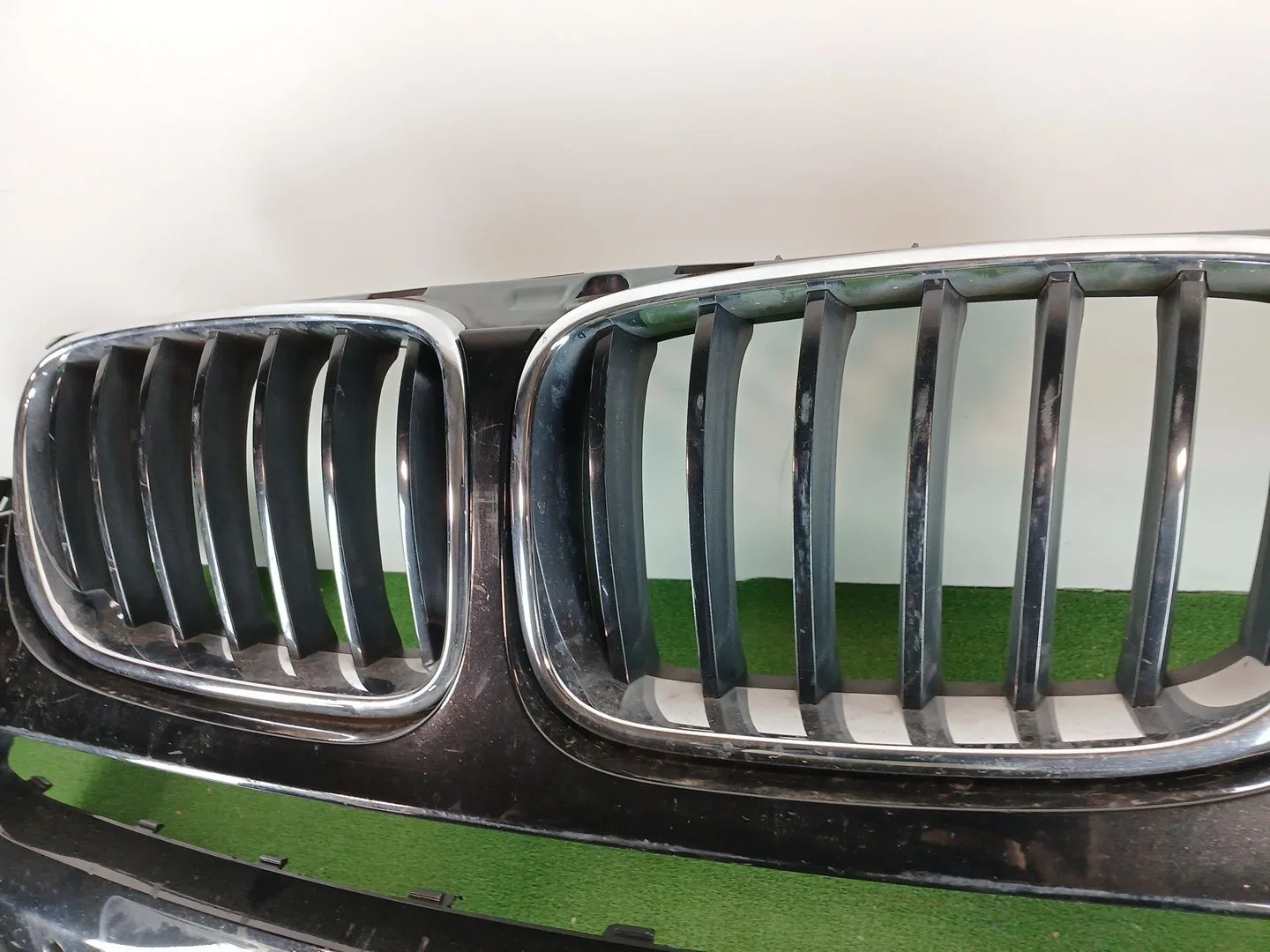 Paragolpes Delantero para Bmw X3 (F25)
