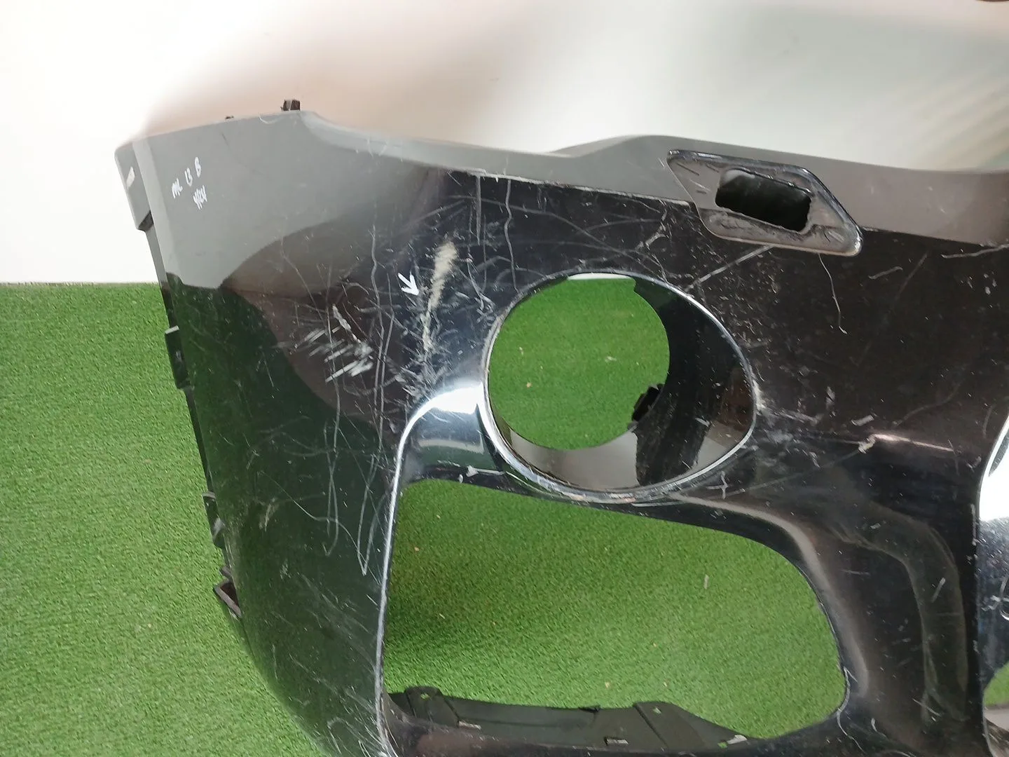 Paragolpes Delantero para Bmw X3 (F25)