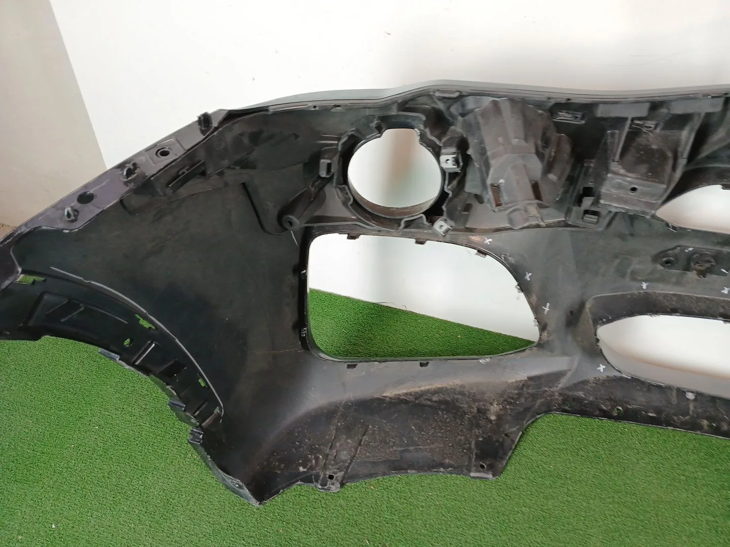 Paragolpes Delantero para Bmw X3 (F25)