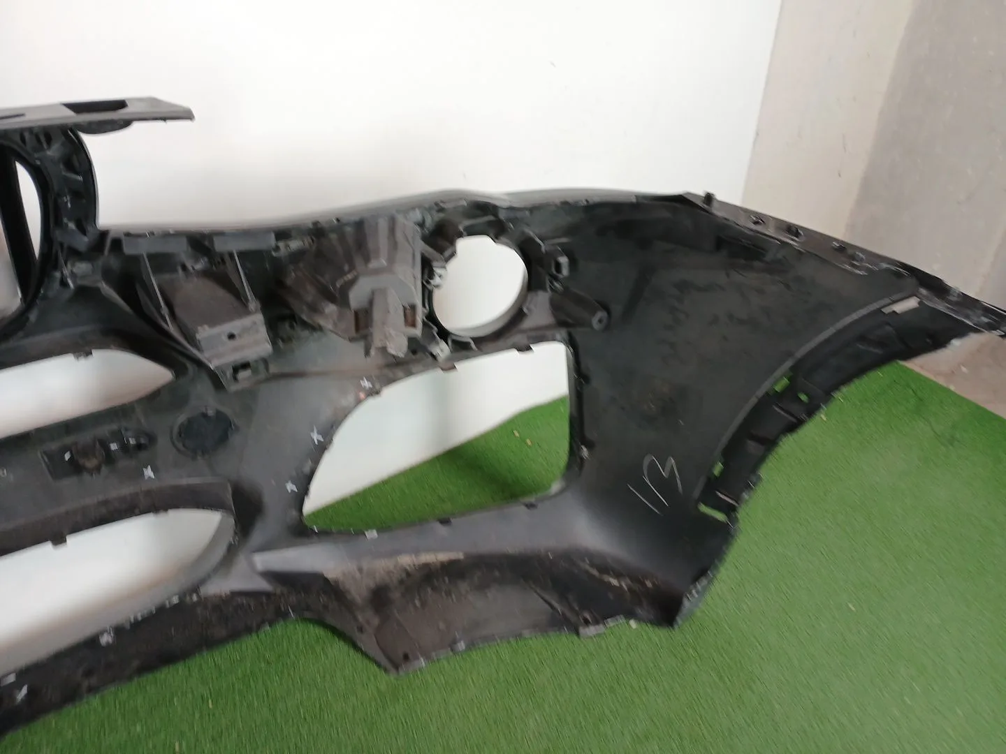 Paragolpes Delantero para Bmw X3 (F25)