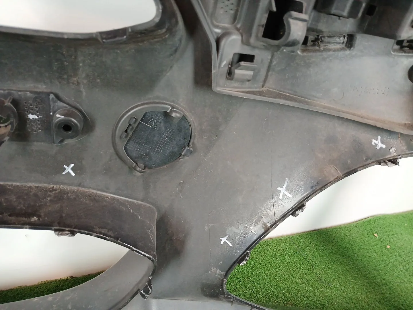 Paragolpes Delantero para Bmw X3 (F25)