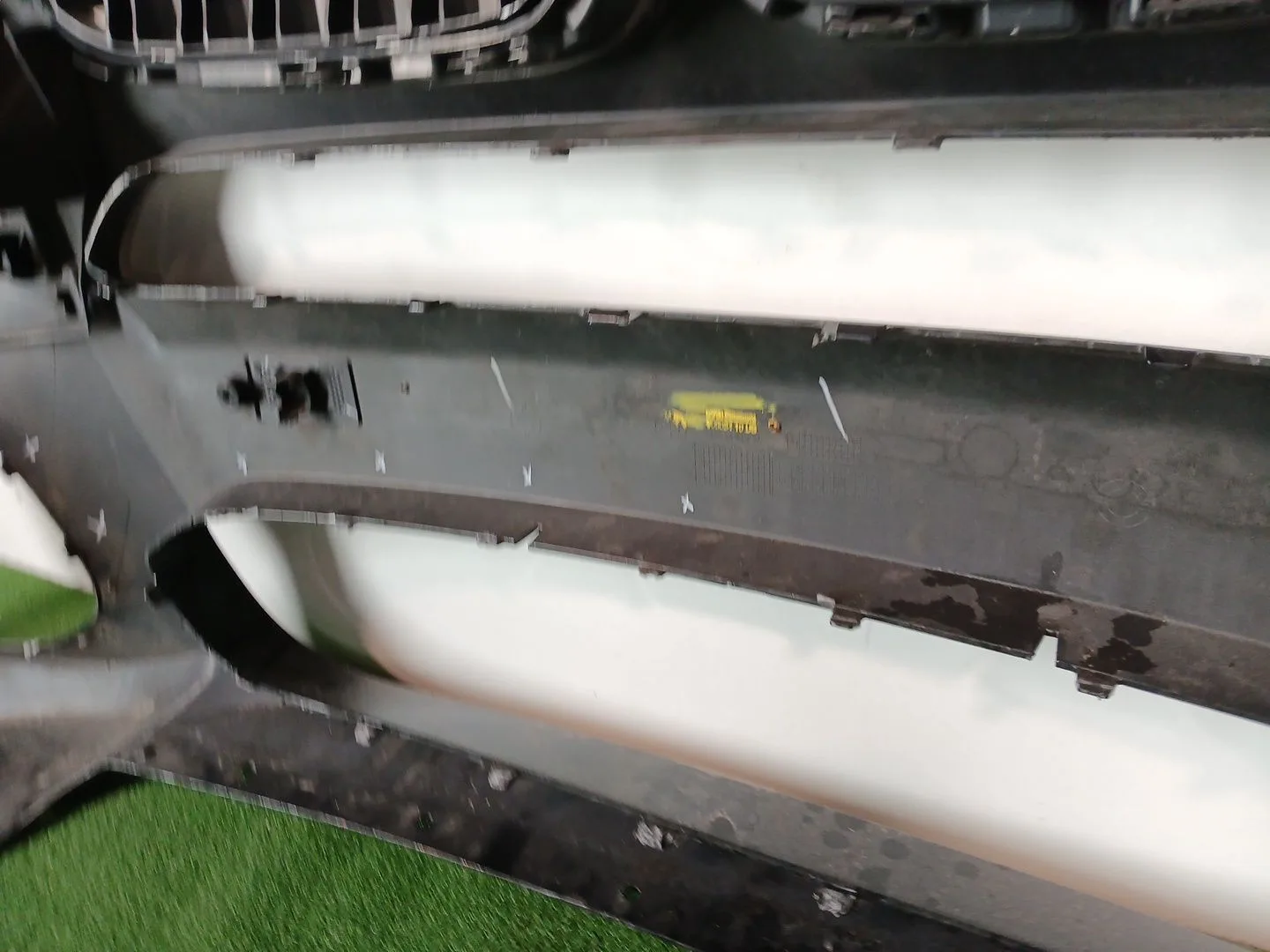 Paragolpes Delantero para Bmw X3 (F25)