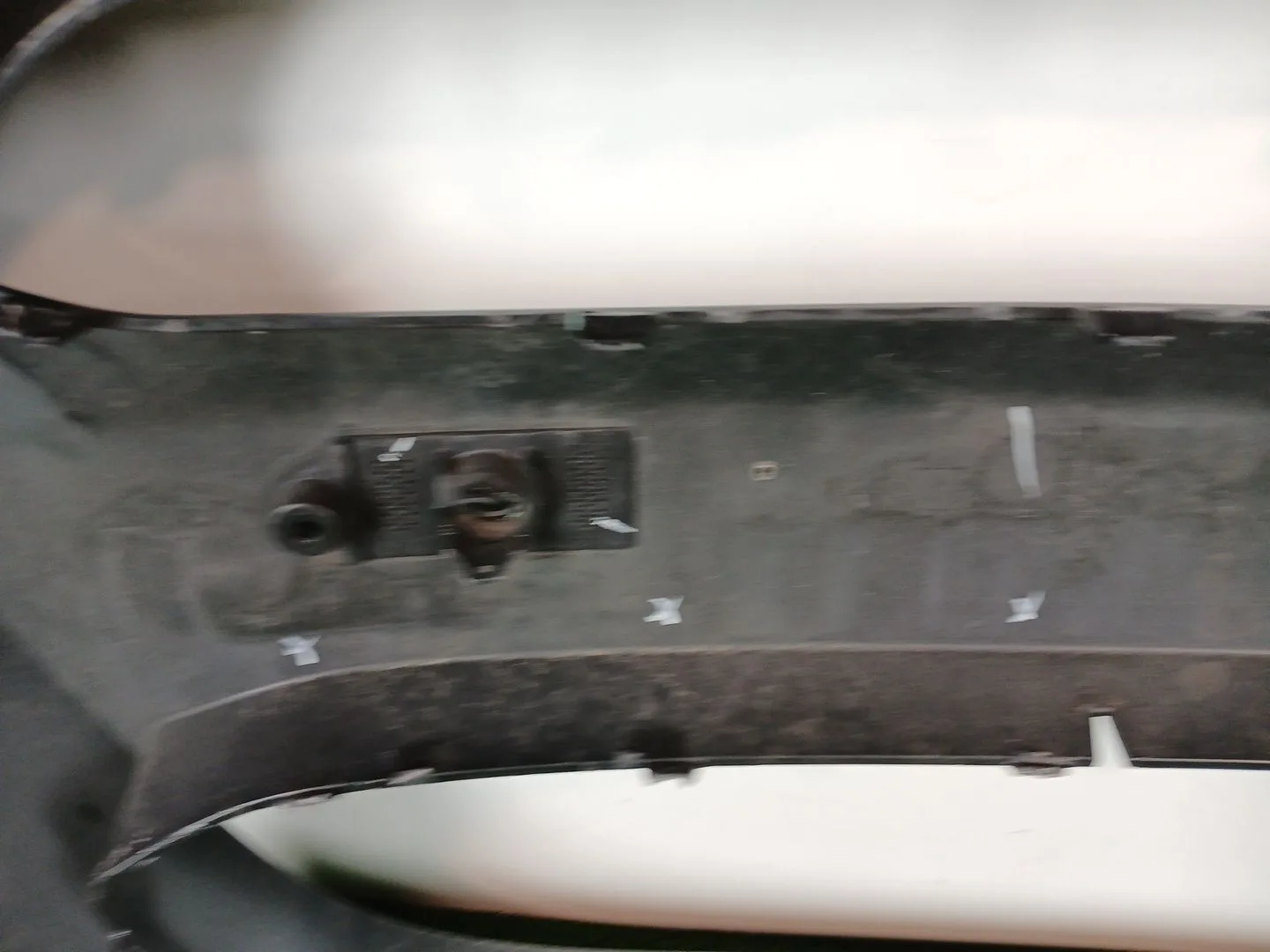 Paragolpes Delantero para Bmw X3 (F25)