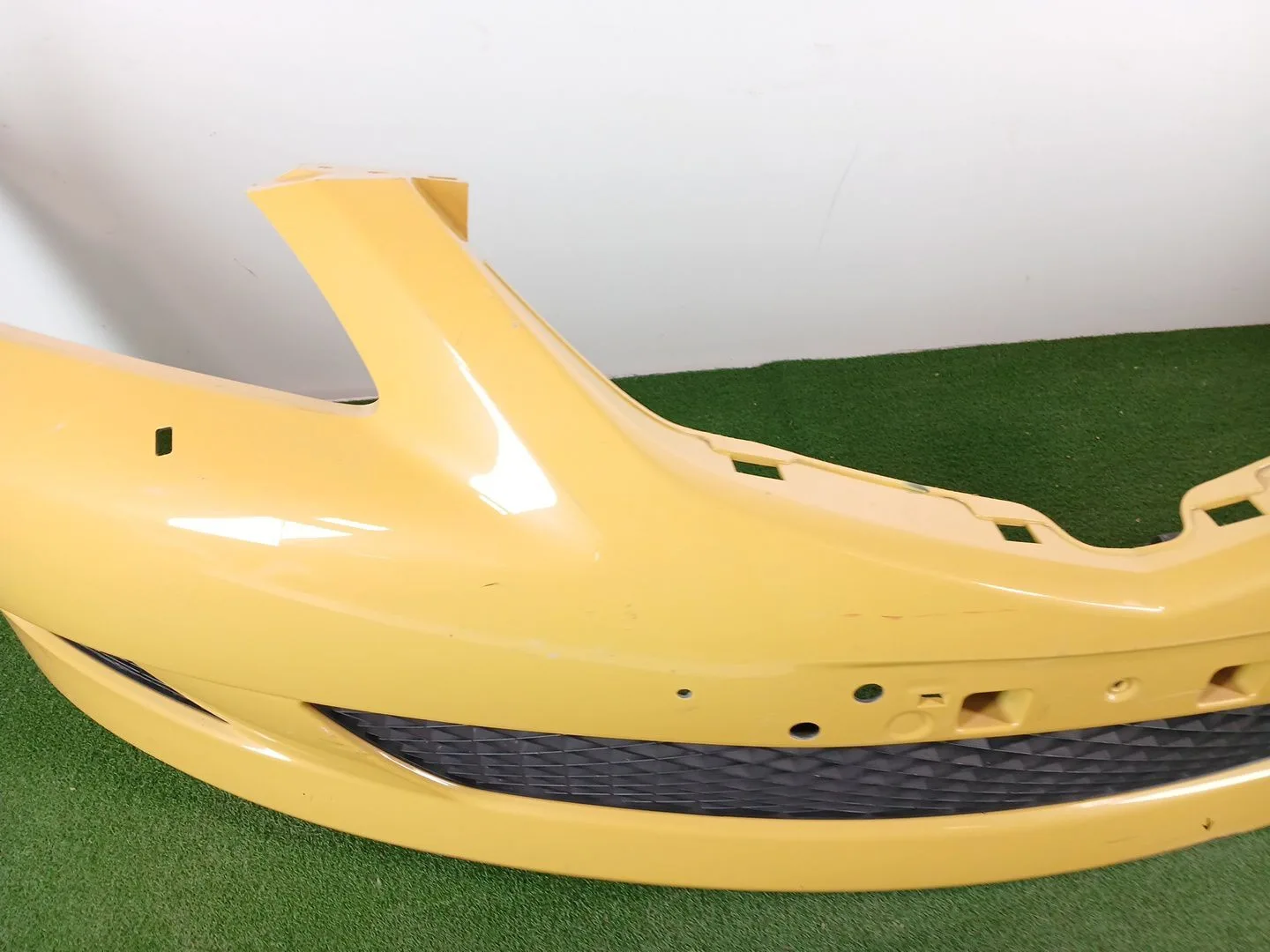 Paragolpes Delantero para Mazda 6 Hatchback (Gg)