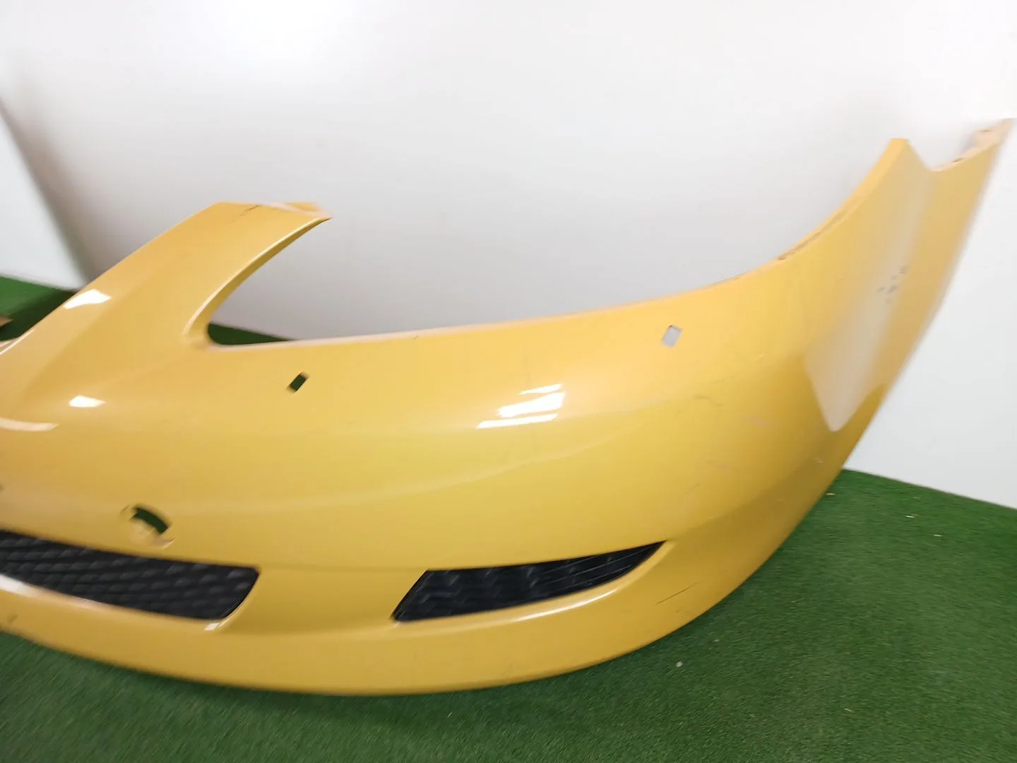 Paragolpes Delantero para Mazda 6 Hatchback (Gg)