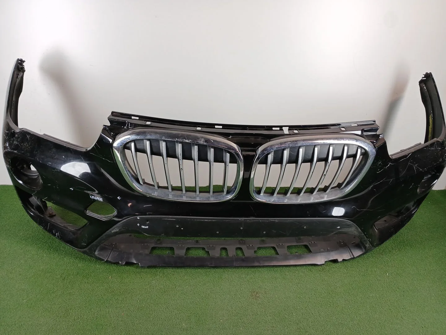 Paragolpes Delantero para Bmw X1 (F48)