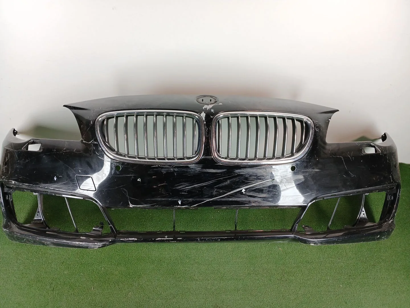 Paragolpes Delantero para Bmw 5 (F10)