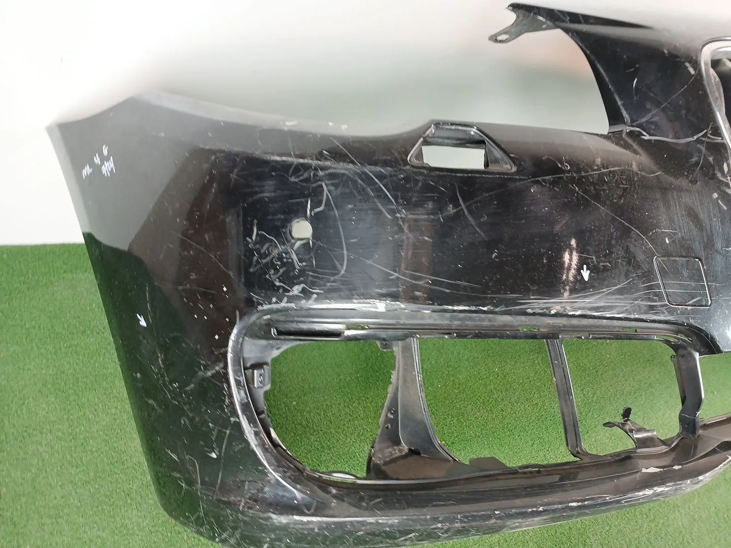Paragolpes Delantero para Bmw 5 (F10)