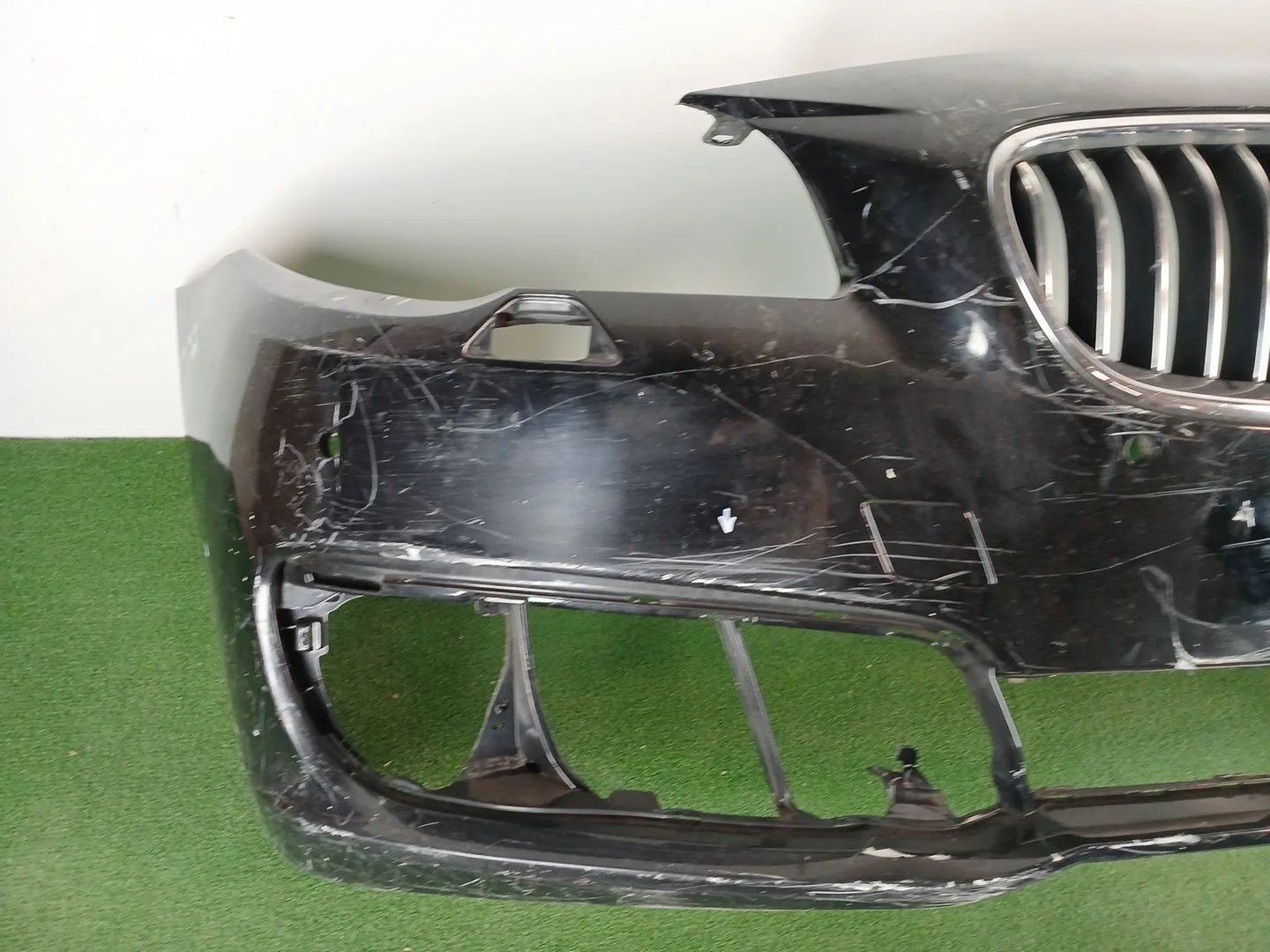 Paragolpes Delantero para Bmw 5 (F10)