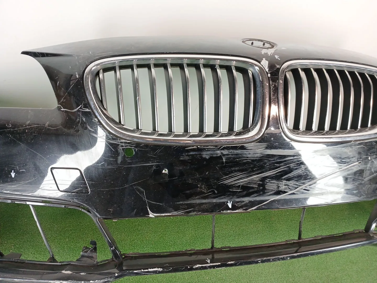 Paragolpes Delantero para Bmw 5 (F10)