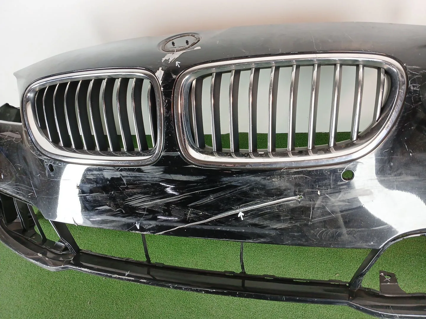 Paragolpes Delantero para Bmw 5 (F10)