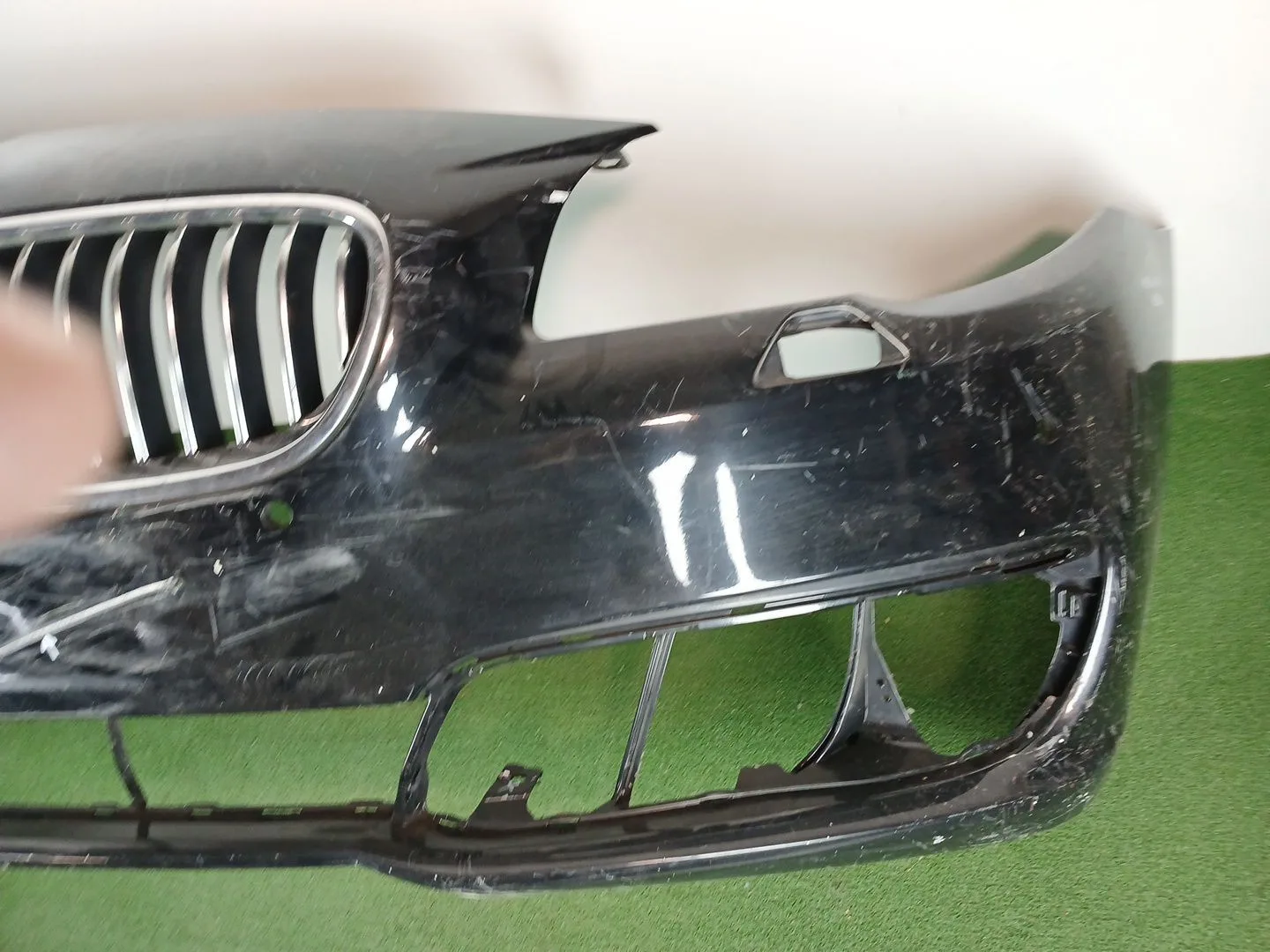 Paragolpes Delantero para Bmw 5 (F10)