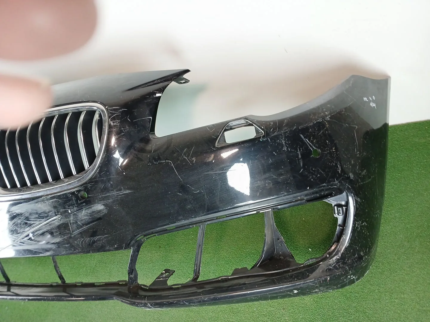Paragolpes Delantero para Bmw 5 (F10)