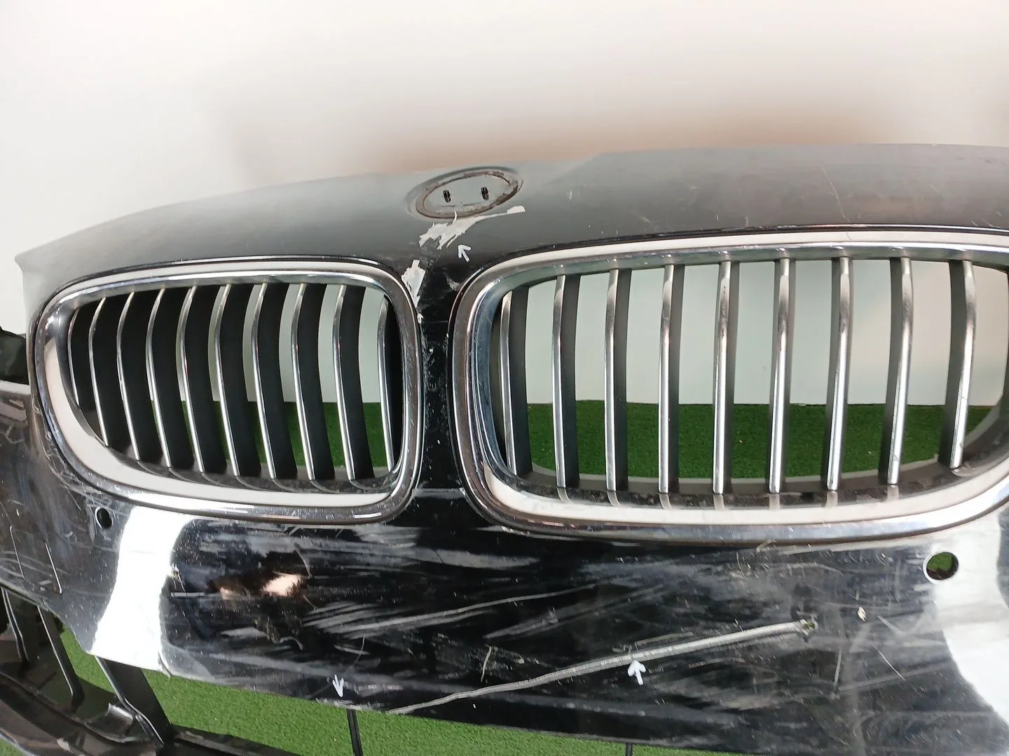 Paragolpes Delantero para Bmw 5 (F10)
