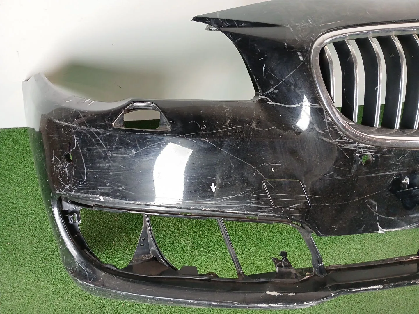 Paragolpes Delantero para Bmw 5 (F10)