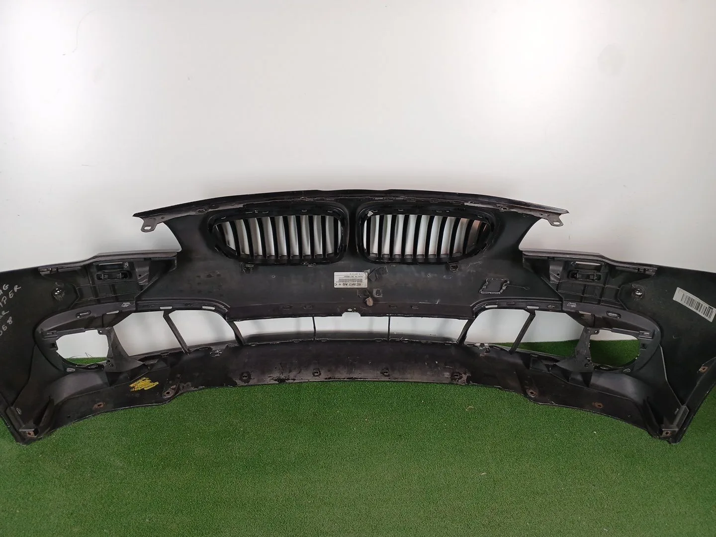 Paragolpes Delantero para Bmw 5 (F10)