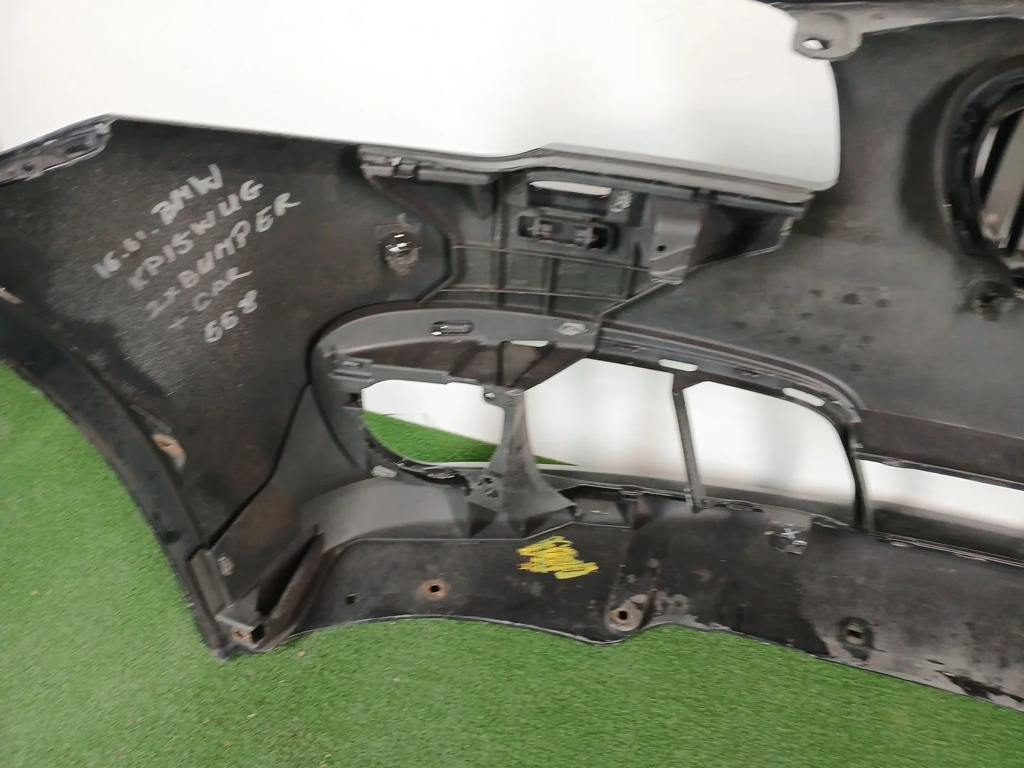Paragolpes Delantero para Bmw 5 (F10)