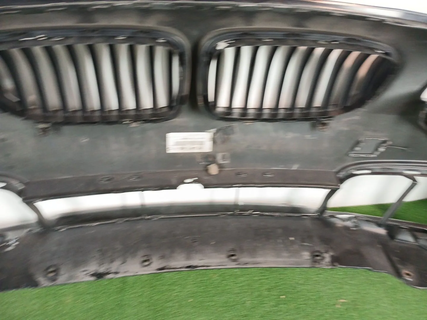 Paragolpes Delantero para Bmw 5 (F10)