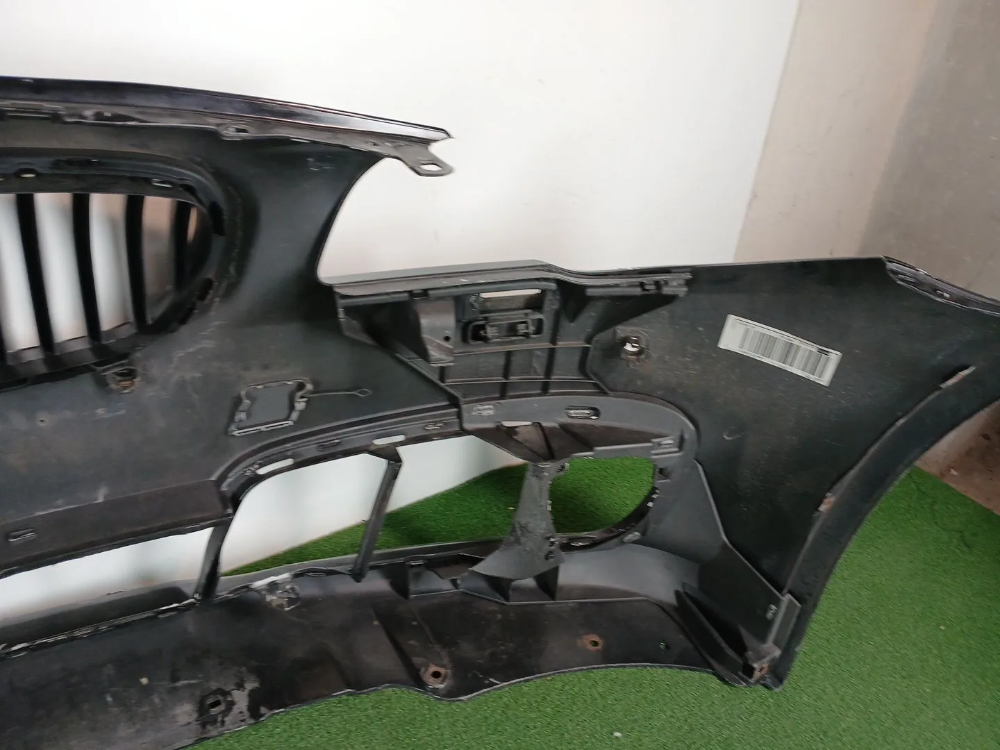 Paragolpes Delantero para Bmw 5 (F10)