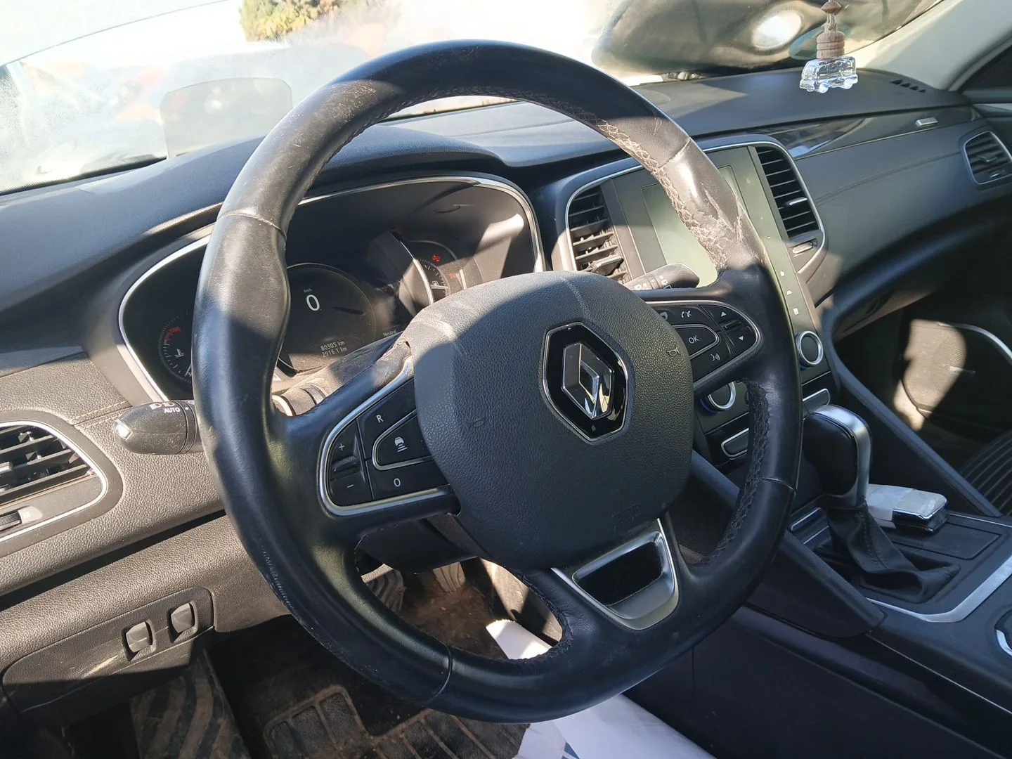 Kit Airbag para Renault Talisman Grandtour (Kp_)
