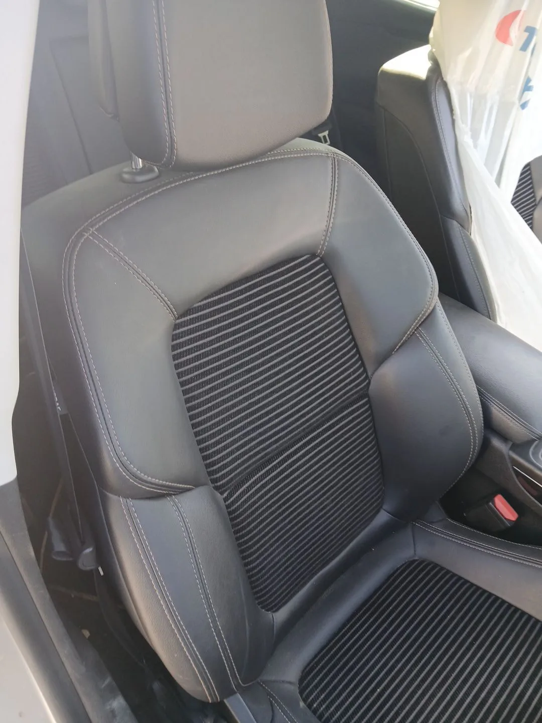 Asiento Delantero Derecho para Renault Talisman Grandtour (Kp_)