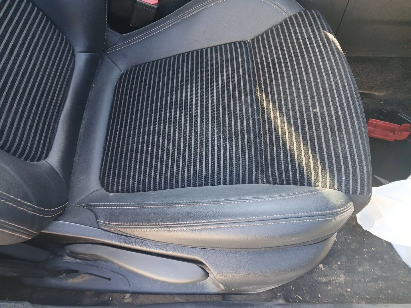 Asiento Delantero Derecho para Renault Talisman Grandtour (Kp_)