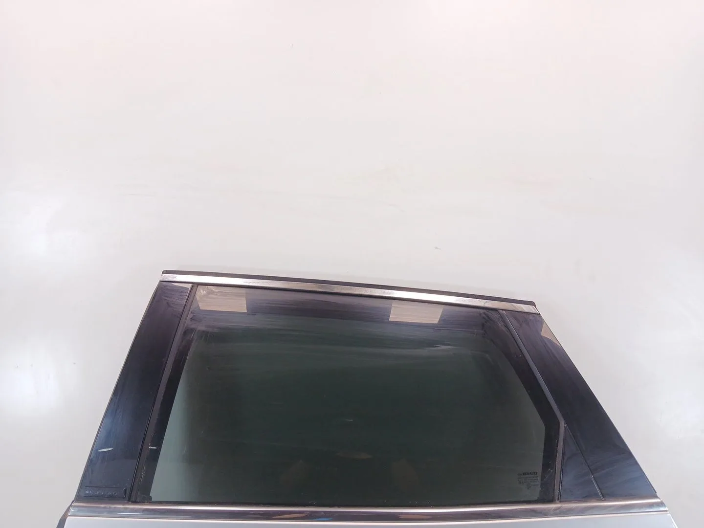 Puerta Trasera Izquierda para Renault Talisman Grandtour (Kp_)