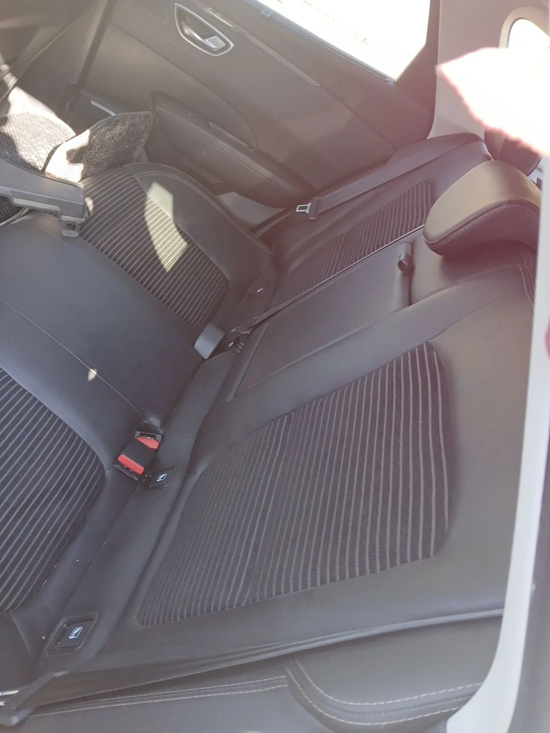 Asientos Traseros para Renault Talisman Grandtour (Kp_)