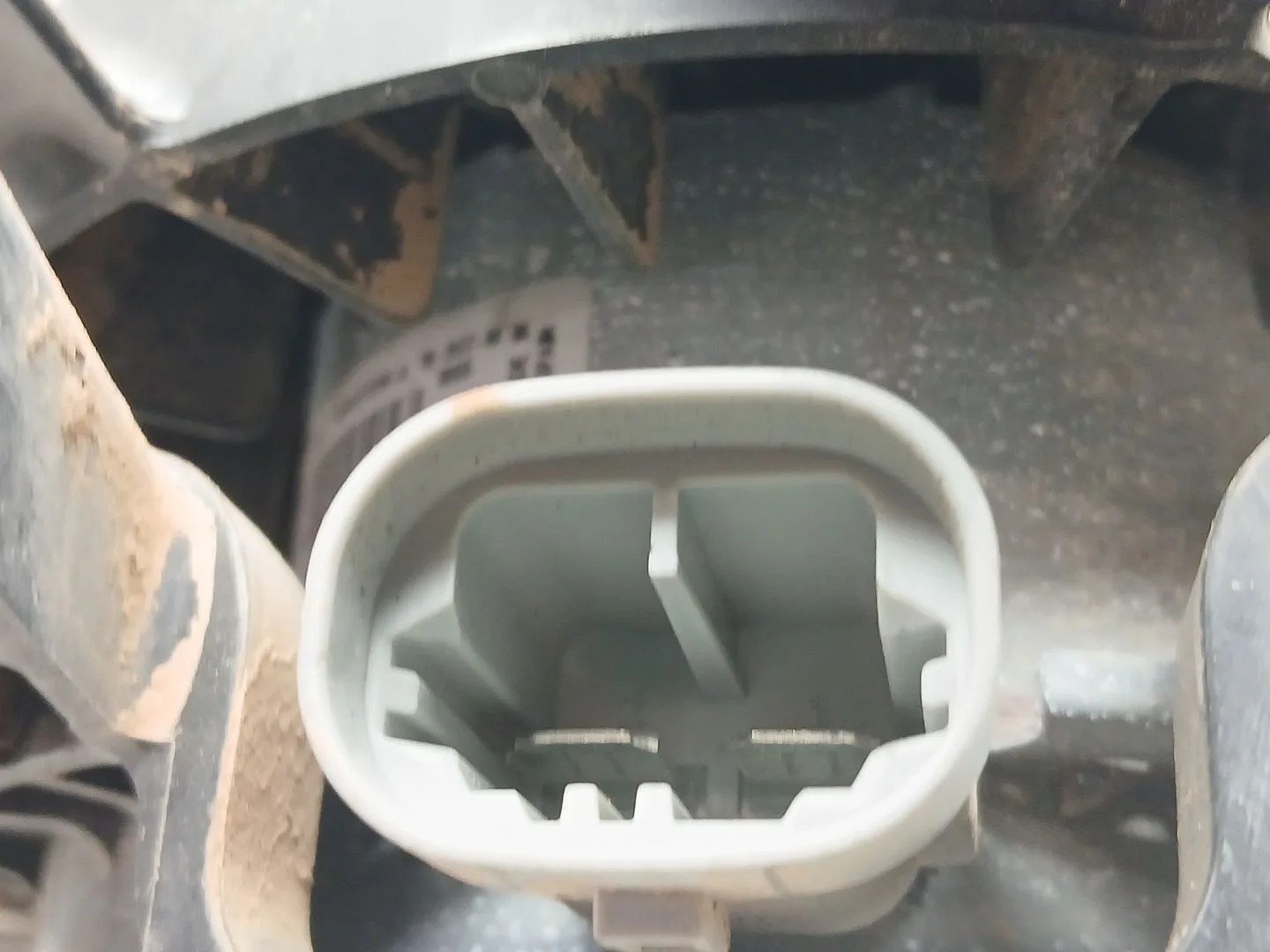 Electroventilador para Renault Talisman Grandtour (Kp_)